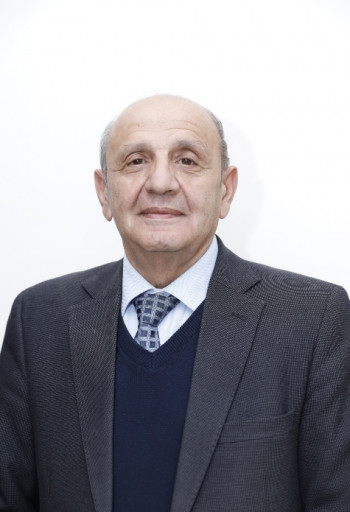 SABİT EYYUB OĞLU MƏMMƏDOV