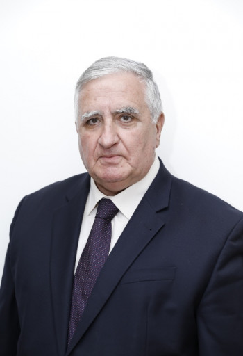 CƏBRAYIL İSRAFİL OĞLU MİRZAİ