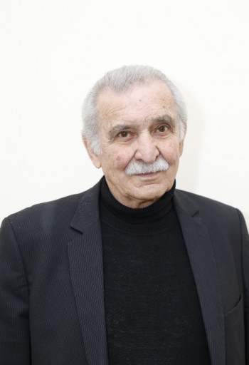 YAŞAR XANKİŞİ OĞLU ŞAHVERDİYEV