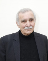 YAŞAR XANKİŞİ OĞLU ŞAHVERDİYEV