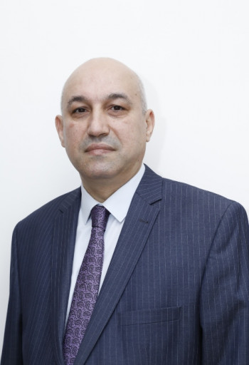 TALEH ORDUXAN OĞLU QƏHRƏMANOV