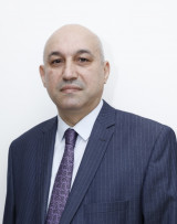 TALEH ORDUXAN OĞLU QƏHRƏMANOV