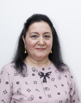 SƏKİNƏ EYLAZ QIZI MİRZƏLİYEVA