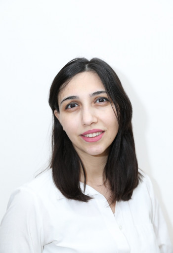 GÜLNAR TOFİQ QIZI ATAKİŞİYEVA