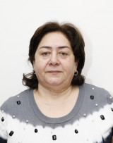 XURAMAN MÖVLÜD QIZI ƏZMƏMMƏDOVA