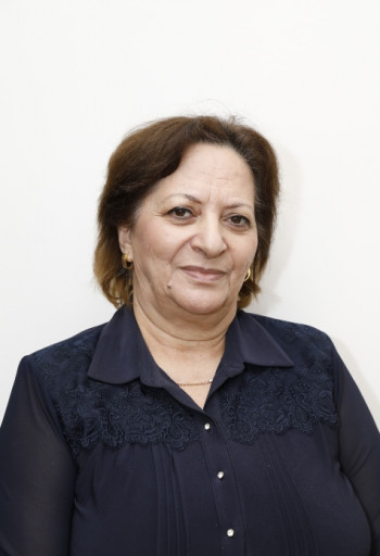 ELMİRA XEYRULLA QIZI NAĞIYEVA