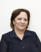 ELMİRA XEYRULLA QIZI NAĞIYEVA