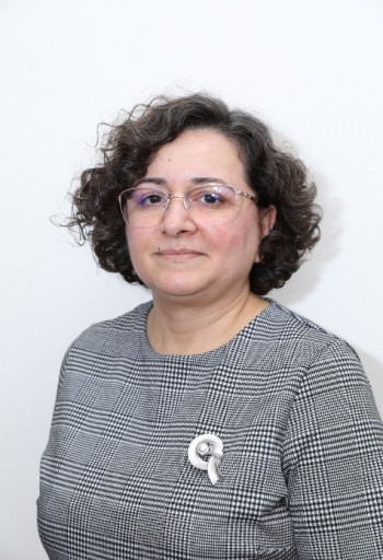 NATƏVAN CUMALI QIZI MUSAYEVA