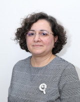 NATƏVAN CUMALI QIZI MUSAYEVA