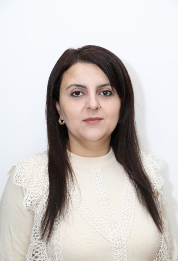 LALƏ GÜLBALA QIZI MƏHƏRRƏMOVA