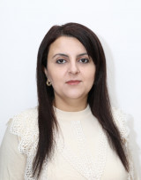 LALƏ GÜLBALA QIZI MƏHƏRRƏMOVA