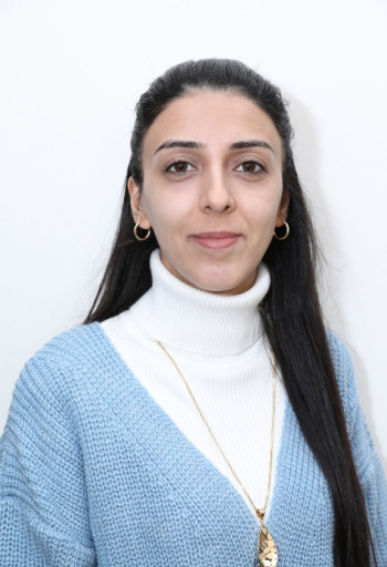 SAHİLƏ BAKİR QIZI İZZƏTLİ