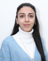 SAHİLƏ BAKİR QIZI İZZƏTLİ