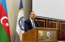 Next Stage of "OIC Model Academy of International Relations – 2025" Project Launched at BSU