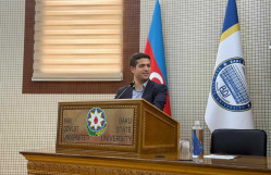 Next Stage of "OIC Model Academy of International Relations – 2025" Project Launched at BSU