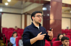 Next Stage of "OIC Model Academy of International Relations – 2025" Project Launched at BSU