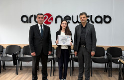 Növbəti “NewsLab” təlim proqramı yekunlaşıb