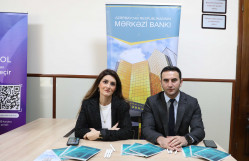 BDU-da “Peşəkar gələcəyə doğru körpü” adlı ixtisaslaşmış Karyera Sərgisi keçirilir