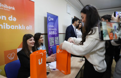 BDU-da “Peşəkar gələcəyə doğru körpü” adlı ixtisaslaşmış Karyera Sərgisi keçirilir