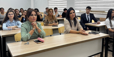 Family Values Discussed at BSU