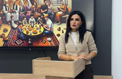 Family Values Discussed at BSU