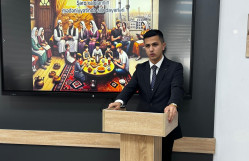 Family Values Discussed at BSU