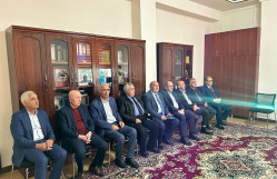 Kimya fakültəsinin Elmi Şurasının növbəti iclası keçirildi