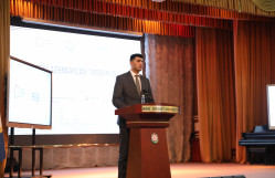 BDU-da “Qərbi Azərbaycan: Tarixin izi ilə” layihəsi çərçivəsində infosessiya keçirilib