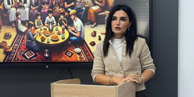 “Şərq xalqlarının mədəniyyətində ailə dəyərləri”