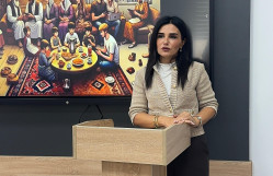 “Şərq xalqlarının mədəniyyətində ailə dəyərləri”