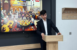 “Şərq xalqlarının mədəniyyətində ailə dəyərləri”