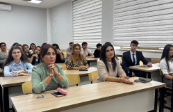 “Şərq xalqlarının mədəniyyətində ailə dəyərləri”