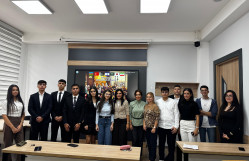 “Şərq xalqlarının mədəniyyətində ailə dəyərləri”