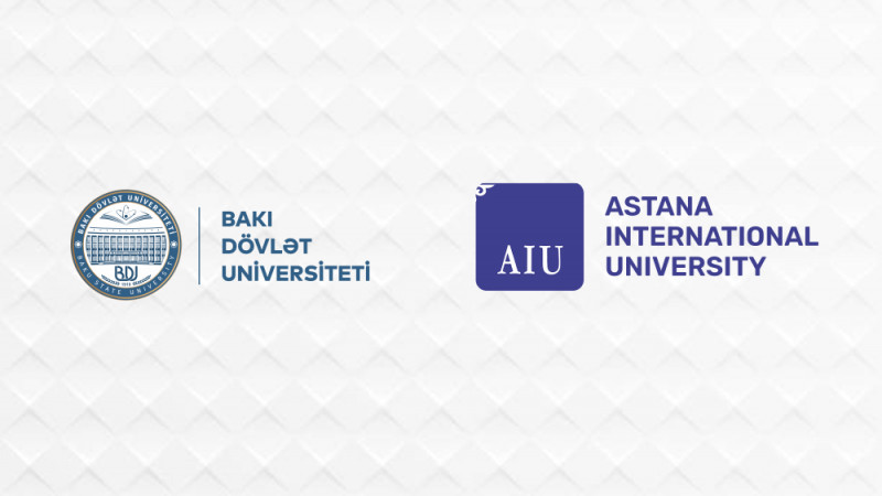 BSU and Astana International University Sign Memorandum of Understanding