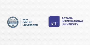BSU and Astana International University Sign Memorandum of Understanding
