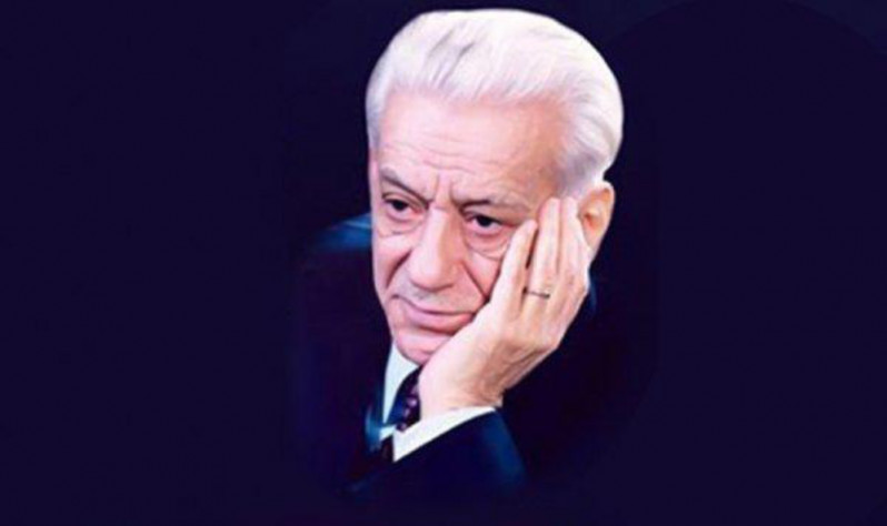 BDU-da Xalq şairi Bəxtiyar Vahabzadənin 100 illik yubileyinə həsr olunan “Filologiya üzrə elm müsabiqəsi”