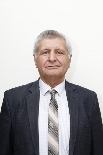 QİYAS İLYAS OĞLU BAYRAMOV