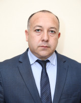 FƏTƏLİ ELMAR OĞLU HÜSEYNOV