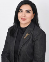 HƏDİYYƏ FƏRMAN QIZI HACIYEVA