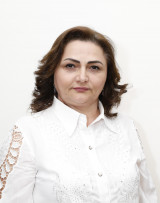 HİCRAN LƏTİF QIZI RƏFİYEVA