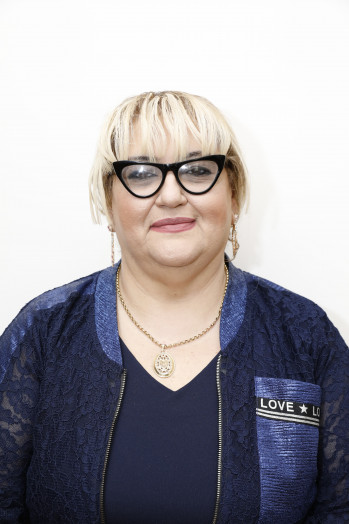 TƏRANƏ İBRAHİM QIZI ƏLİYEVA