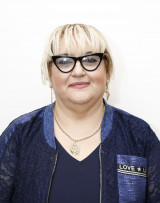 TƏRANƏ İBRAHİM QIZI ƏLİYEVA