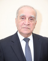 ŞÖVQİSƏFA YUSİFZİYA OĞLU GÖYÇAYSKİY