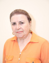 MAYA ƏSGƏR QIZI ZEYNALOVA
