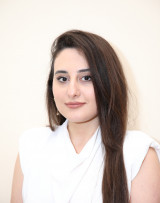 NÜMUNƏ KÖÇƏR QIZI NAĞIYEVA