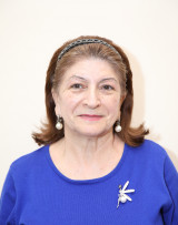 SEVDA MUSA QIZI ADİLOVA