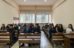 “İqlim fəaliyyəti və dəyişiklik günü”