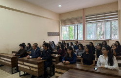 “İqlim fəaliyyəti və dəyişiklik günü”