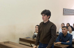 “İqlim fəaliyyəti və dəyişiklik günü”