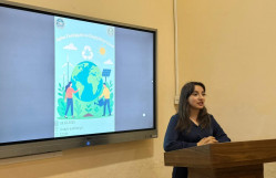 “İqlim fəaliyyəti və dəyişiklik günü”